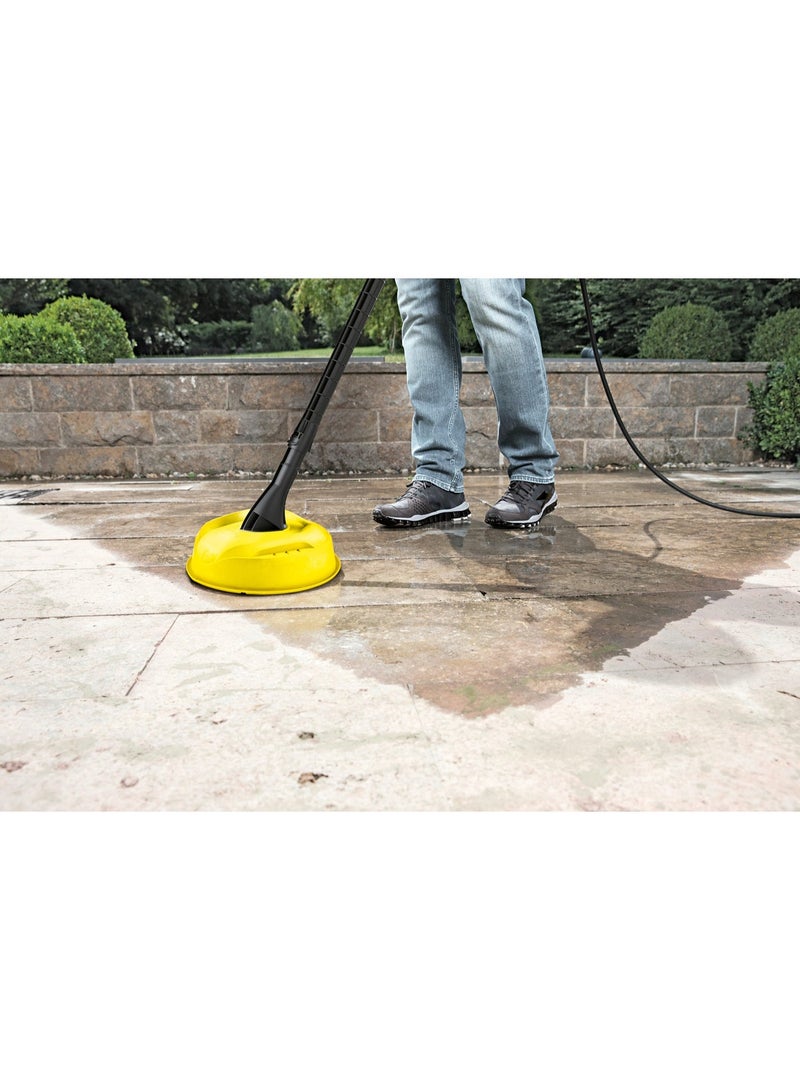 Kärcher K2 Premium Home Pressure Washer – 110 Bar, 1400W, Home Kit Included (Surface Cleaner & Patio Detergent), Dirt Blaster, Quick Connect System - Image 2
